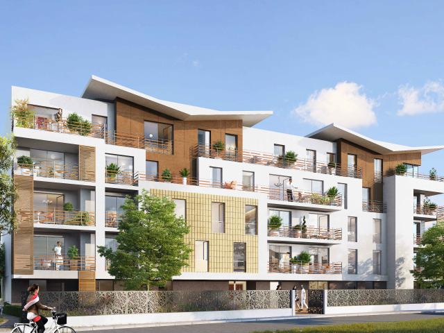 2 pièces · 42.88 m²