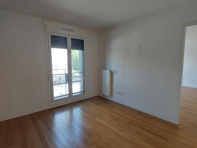 2 pièces · 42.97 m²