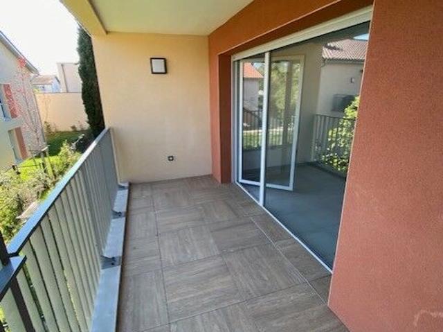 2 pièces · 42.2 m²