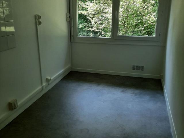 2 pièces · 42 m²