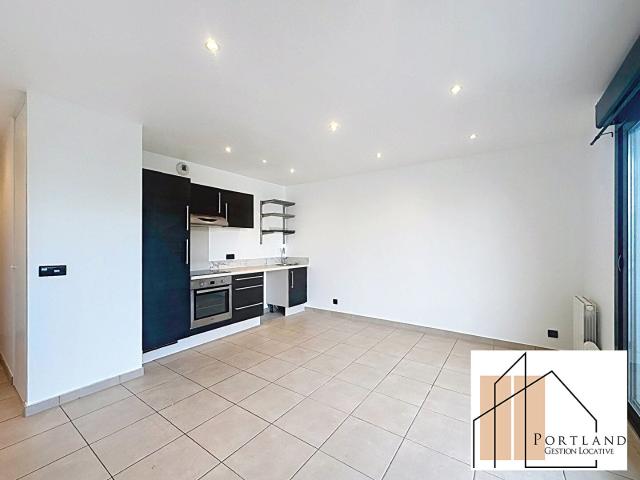 2 PIECES 42m² AVEC BALCON BRY SUR MARNE