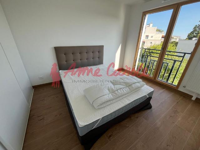 2 Pièces 42m² avec parking