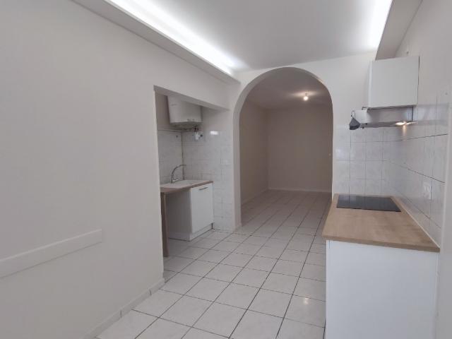 2 pièces, 42m², en location à Sete 635 € par mois