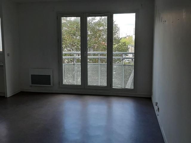 2 pièces · 47.46 m²