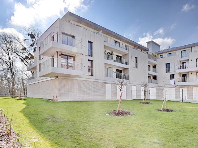 2 pièces · 47.55 m²