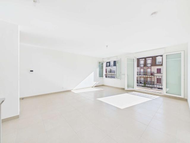 2 pièces · 47.6 m²