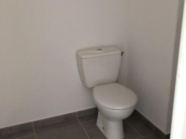 2 pièces 47,05 m² 4ème étage Colocation non autorisée