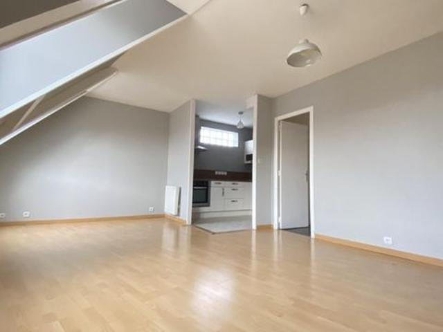 2 pièces 47 m2 CHARTRES 28