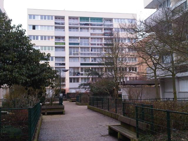 2 pièces · 47 m²