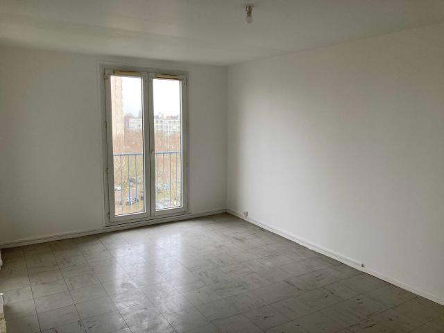 2 pièces · 47 m²