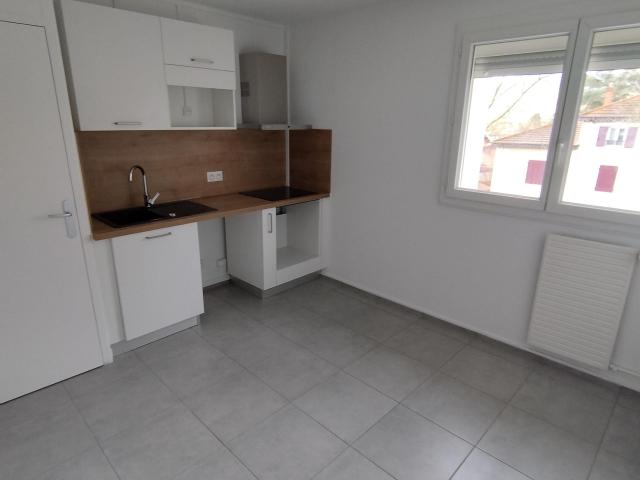 2 pièces · 47 m²