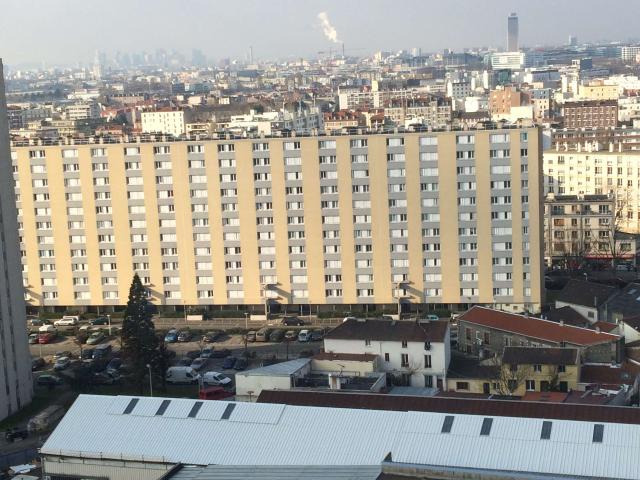2 pièces · 47 m²