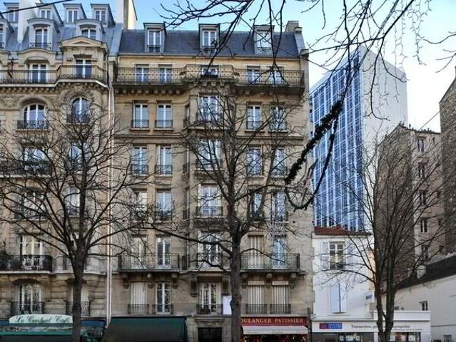 2 pièces · 47 m²