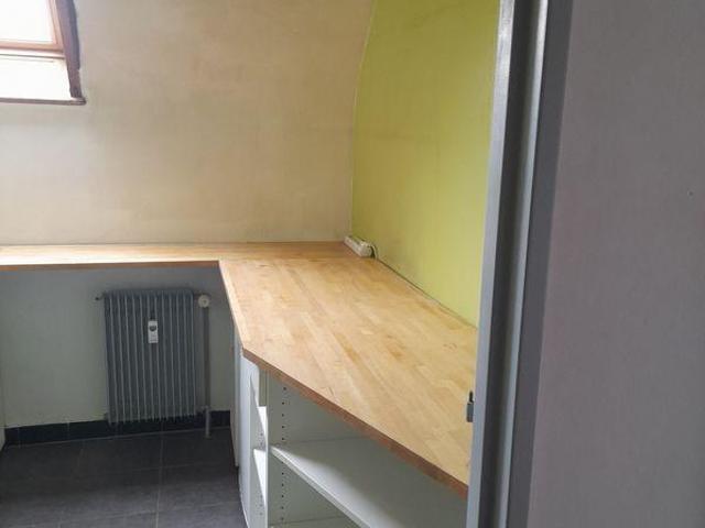 2 pièces 47m² proche Fac de médecine