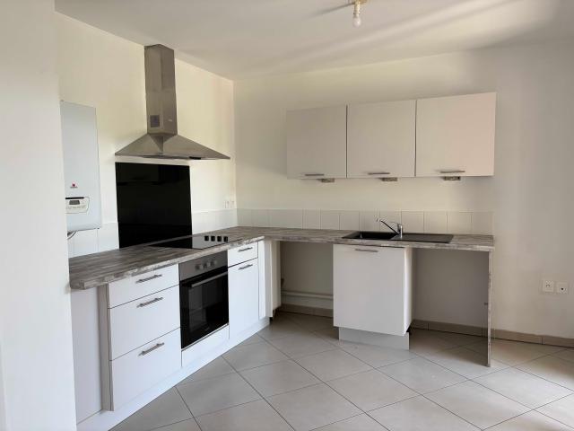 2 pièces · 44.52 m²