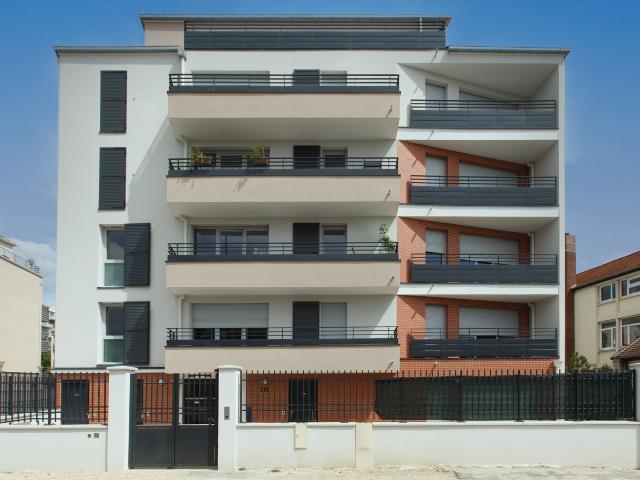2 pièces · 44.7 m²