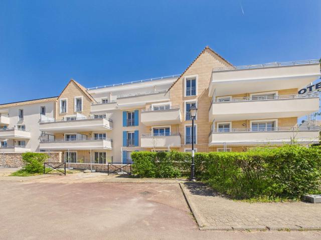 2 pièces · 44.81 m²