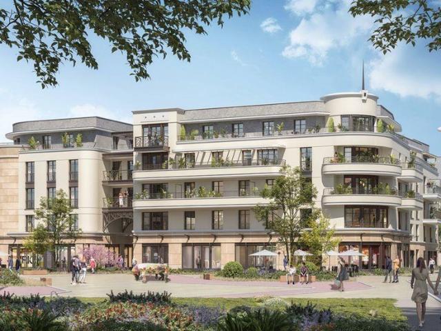 2 pièces · 44.04 m²
