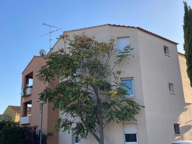2 pièces · 44.15 m²