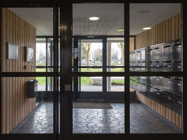 2 pièces · 44.1 m²