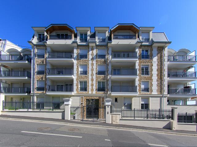 2 pièces · 44.1 m²