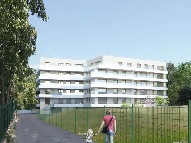 2 pièces · 44.22 m²