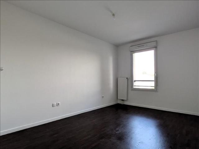 2 pièces 44 m² 1er étage Colocation autorisée