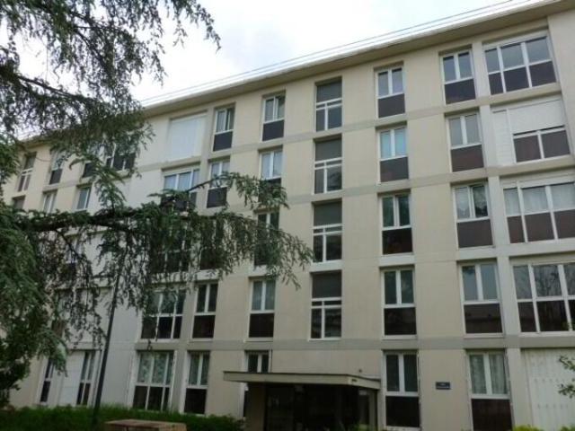 2 pièces · 44 m²