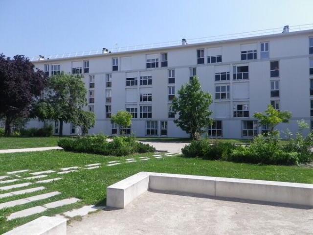 2 pièces · 44 m²