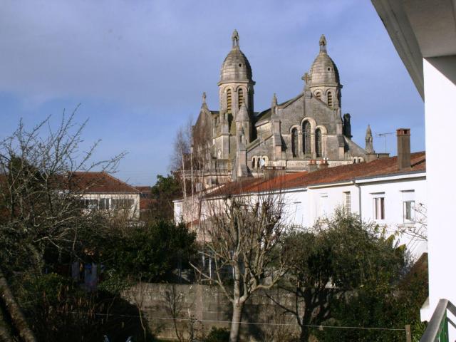 2 Pièces 455· 23 m2 Pièces, 23 m² La Roche sur Yon