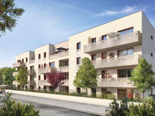 2 pièces · 45.58 m²