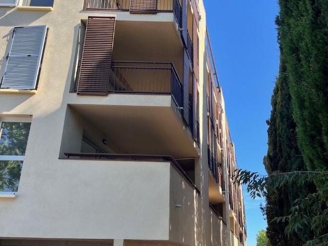 2 pièces · 45.88 m²