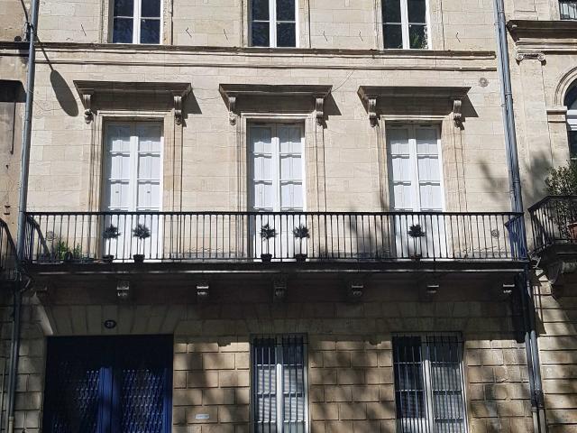 2 pièces · 45.06 m²