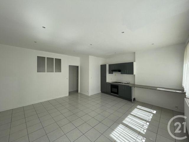 2 pièces 45,20 m2 CHATEAUROUX 36