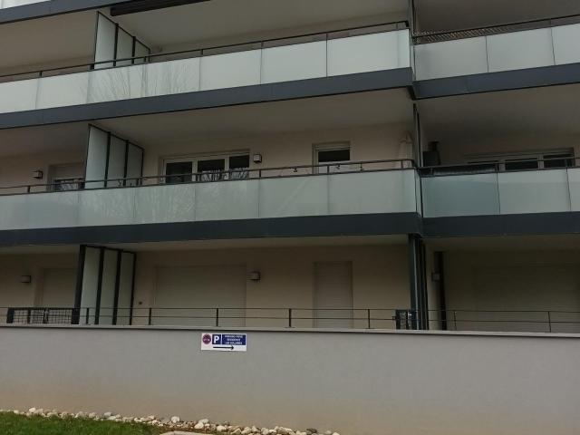 2 pièces · 45.2 m²