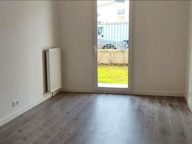 2 pièces 45,36 m² RDC Colocation autorisée