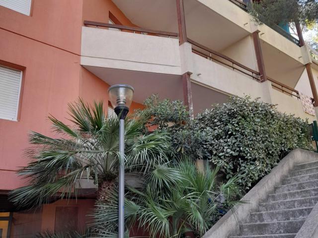 2 pièces · 45.36 m²