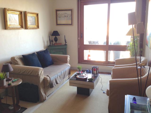 2 pièces 45 M2