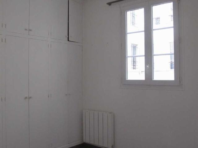 2 pièces 45 m2 dans le Marais