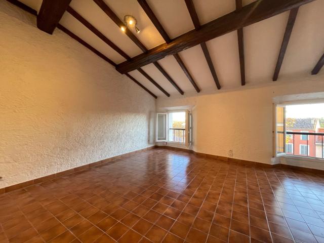 2 Pièces 45m2 LORGUES