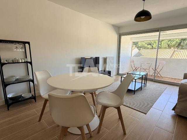 2 pièces, 45m², en location à Sete 850 € par mois
