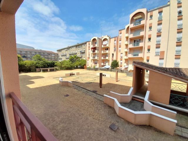 2 pièces · 46.53 m²