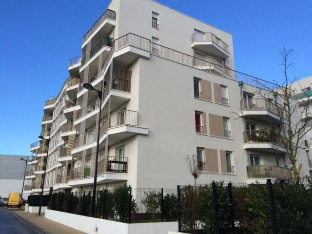2 pièces · 46.59 m²