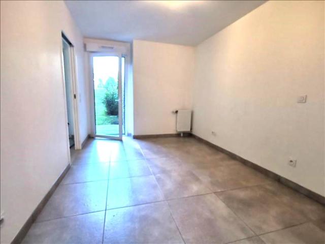 2 pièces 46,5 m² RDC Colocation non autorisée