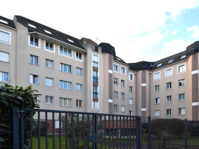 2 pièces · 46.71 m²