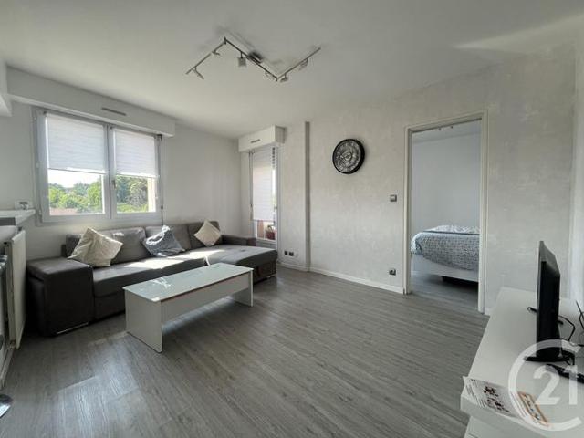 2 pièces 46,93 m2 CHARTRES 28