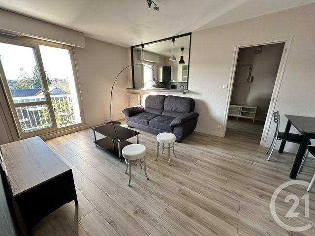 2 pièces 46,28 m2 CHARTRES 28