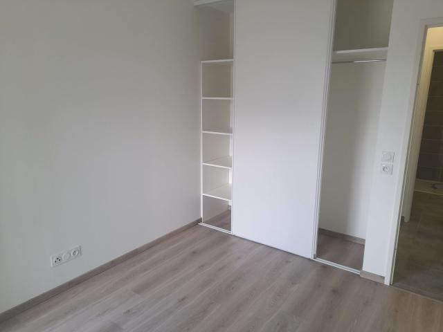 2 pièces · 46.28 m²