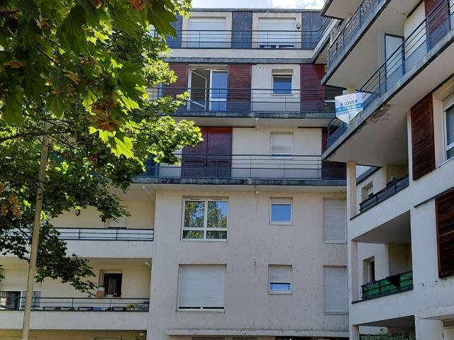 2 pièces · 46.39 m²