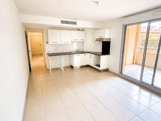 2 pièces 46 m2 CAGNES SUR MER